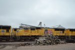 UP 3899